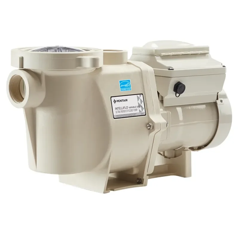 Intelliflo 3hp 50/60hz variable frequency water pump swimming pool equipment swimming pool pump