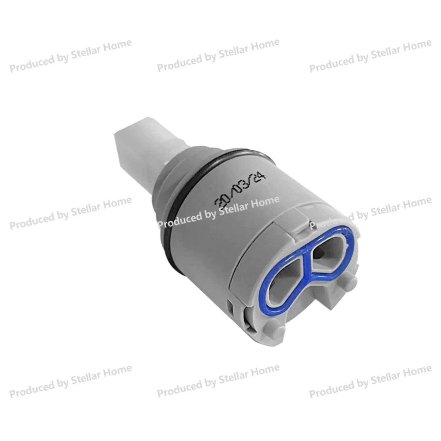 For Toto Dh386 Faucet Ceramic Valve Core Neutral Accessories Tlg0301 01303 04301b