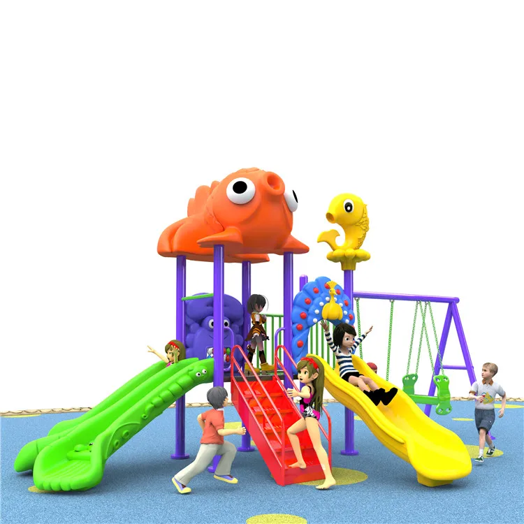 Children Baby Play Ground Para Exterior Public Outside Small Playgrounds Slides Activity Play Area For Kids Outdoor Playground