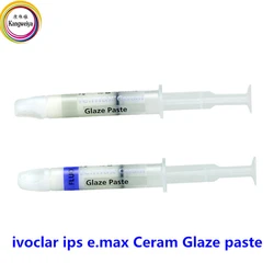 (yoga mat)ivoclar IPS E.max Ceram Glaze Paste-3g