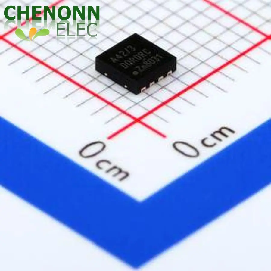 20PCS/LOT TJA1042TK/3/1J (Interface ICs)