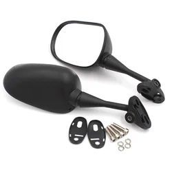 Motorcycle Rear View RearView Mirrors For Suzuki Bandit GSF 1250S 1250SA GSX 650F Katana SV650S SV1000S GSXR600/750 GSXR1000