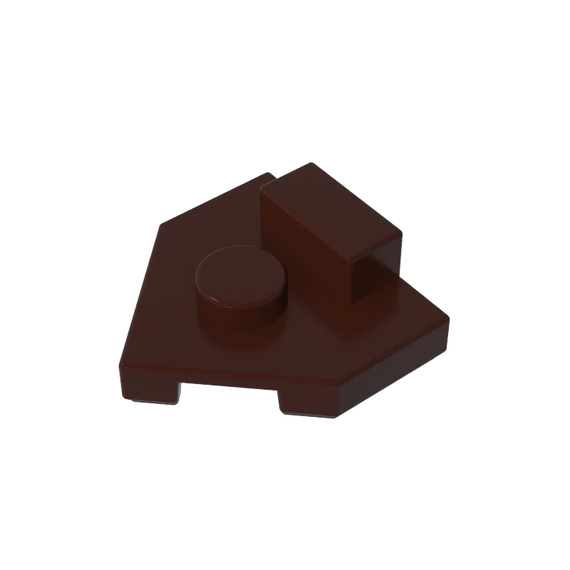 Gobricks 10PCS 2792…