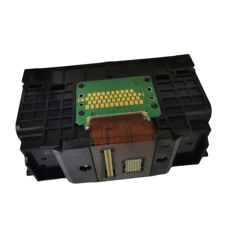 Original New QY6-0091 Printhead Print Head For Canon GX7080 GX6080 GX5080 GX4080 GX3080 GX7010 GX6010 GX5010 GX6070 7070 Printer image 2