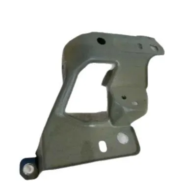 2024 dla Tesla Model 3 Highland - wspornik przedniego błotnika, mocowanie zderzaka 1771936 1771937