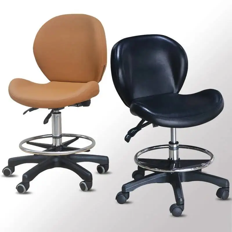 

Dentist Chair Computer Tattoo Barber Beautician Hairdressing Lift Barber Chair Beauty Salon for Hair Stylist Barber Equipment