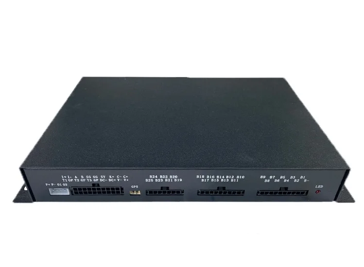 2025 venta caliente Active Balance Bms JK-B2A25S-RP carga 500A descarga 500A JK BMS