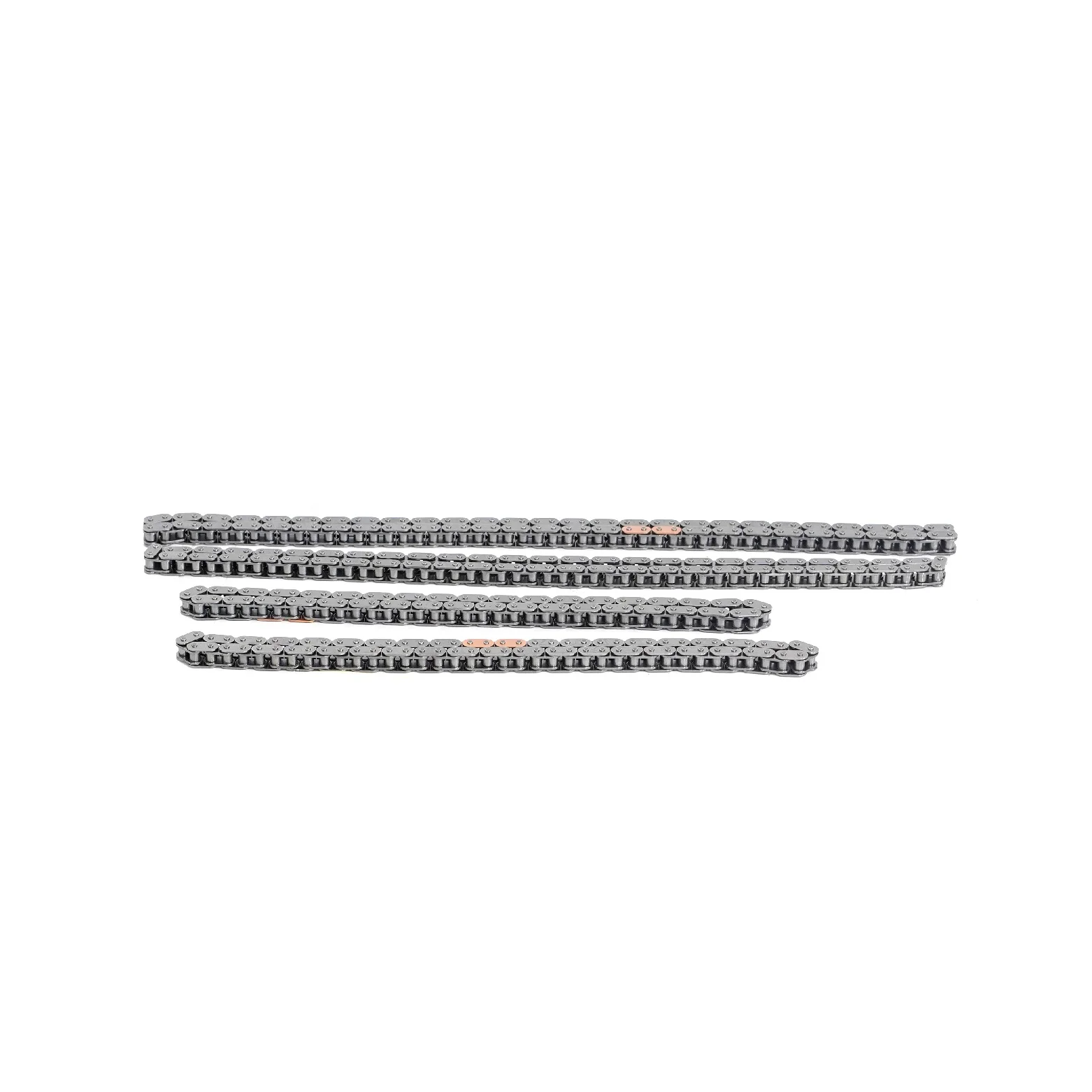 Auf Lager Auto Motor Auto Ersatz Steuerkette Kit VOLLSTÄNDIGES SET Hohe Qualität EA824 3,0 T Timing Kit Für A8