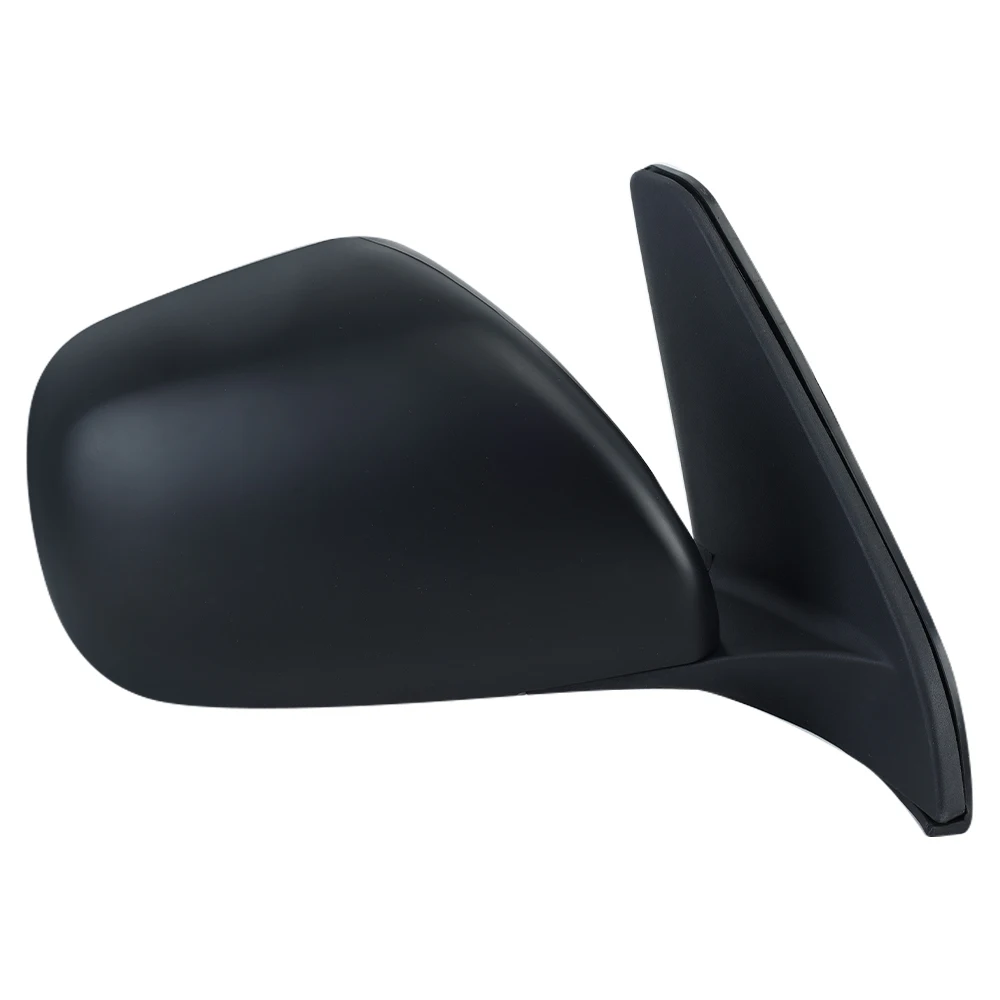 

5 Pin Left & right Side Mirror Assembly For Toyota Land Cruiser Prado 120 2003 2004 ~ 2008 2009 Door Wing Mirror Car Accessories