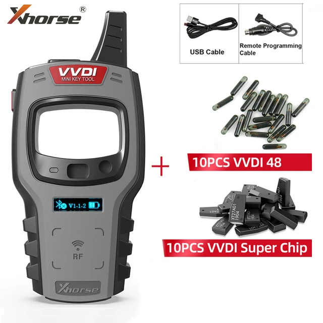 Variant: With 20PCS Chip