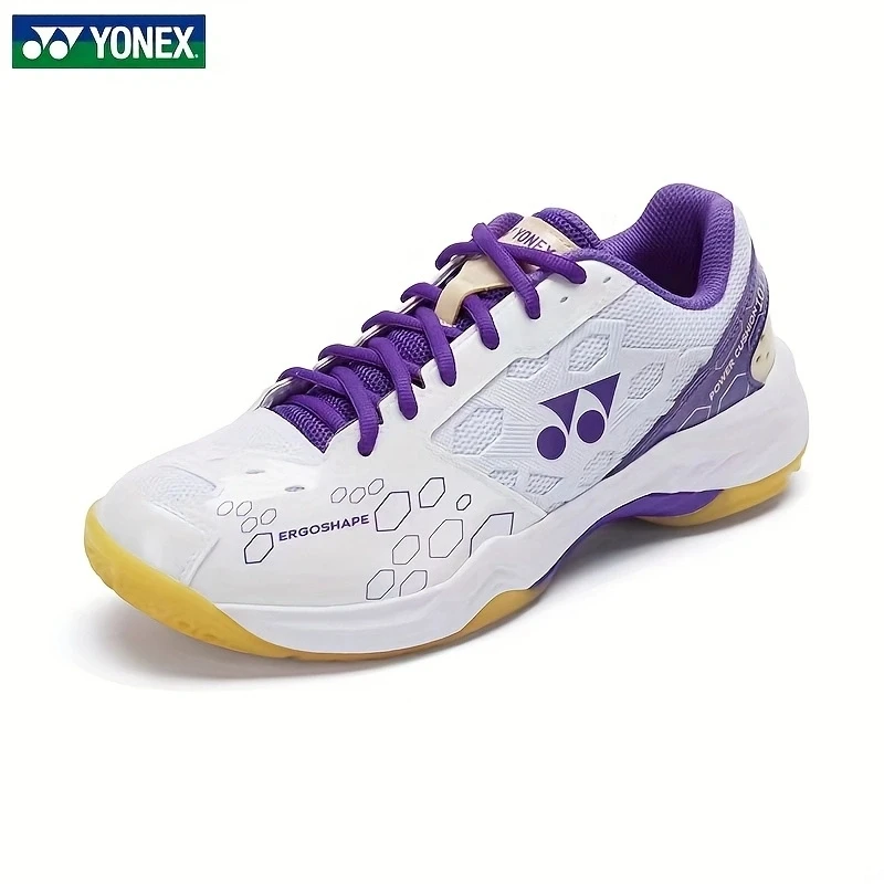 

Профессиональные кроссовки для бадминтона YONEX SHB101 для начинающих, амортизирующие спортивные кроссовки