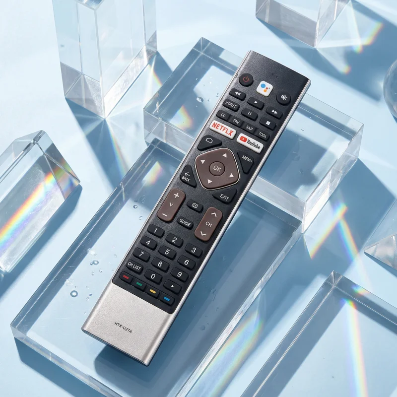 

New HTR-U27A For Haier Smart LCDTV Replacement Remote Control