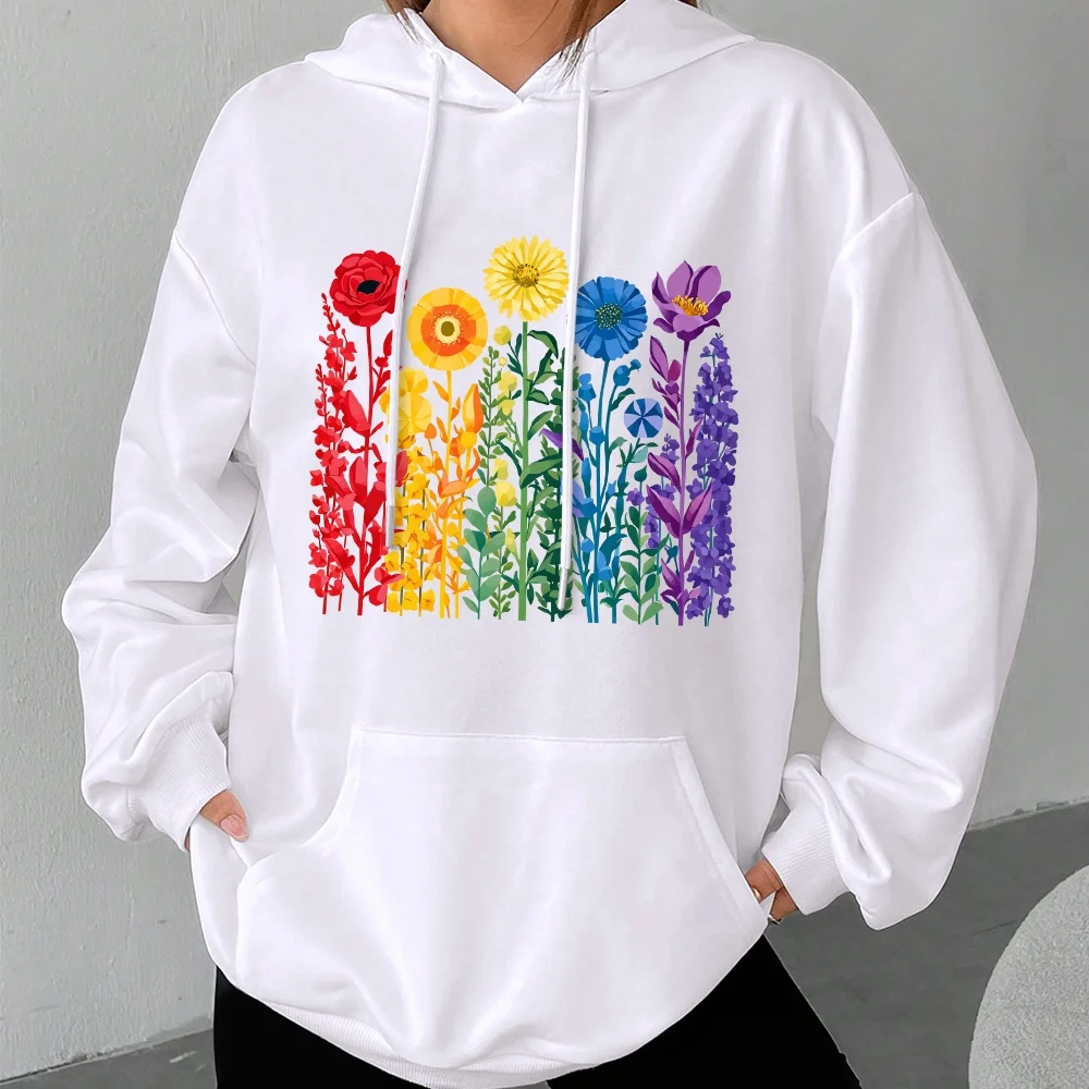 1 Stück Lebendiger Blumen des Lebens Aufbügelbarer Aufnäher mit Wärmeübertragungsdruck für Herren- und Damenbekleidung, T-Shirts, Rucksäcke, DIY-Stoffdekoration