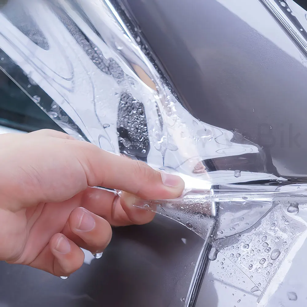 Thumbnail 2 - #29 Top 50 Paint Protection Film