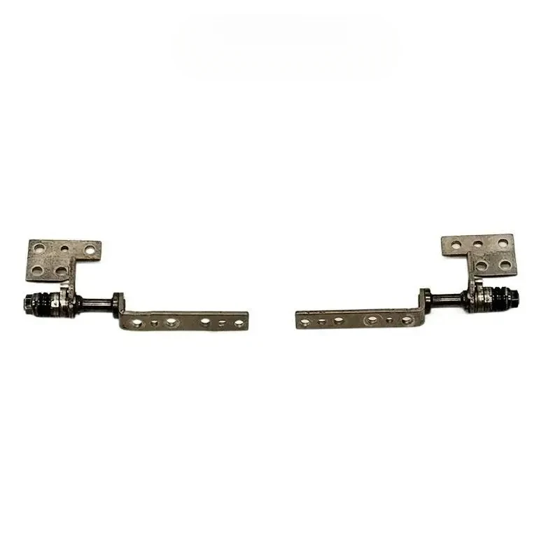 Replacement Hinges for ASUS N550 Series N550 N550J N550JA N550JK N550JV Laptop LCD Screen Hinges Assembly