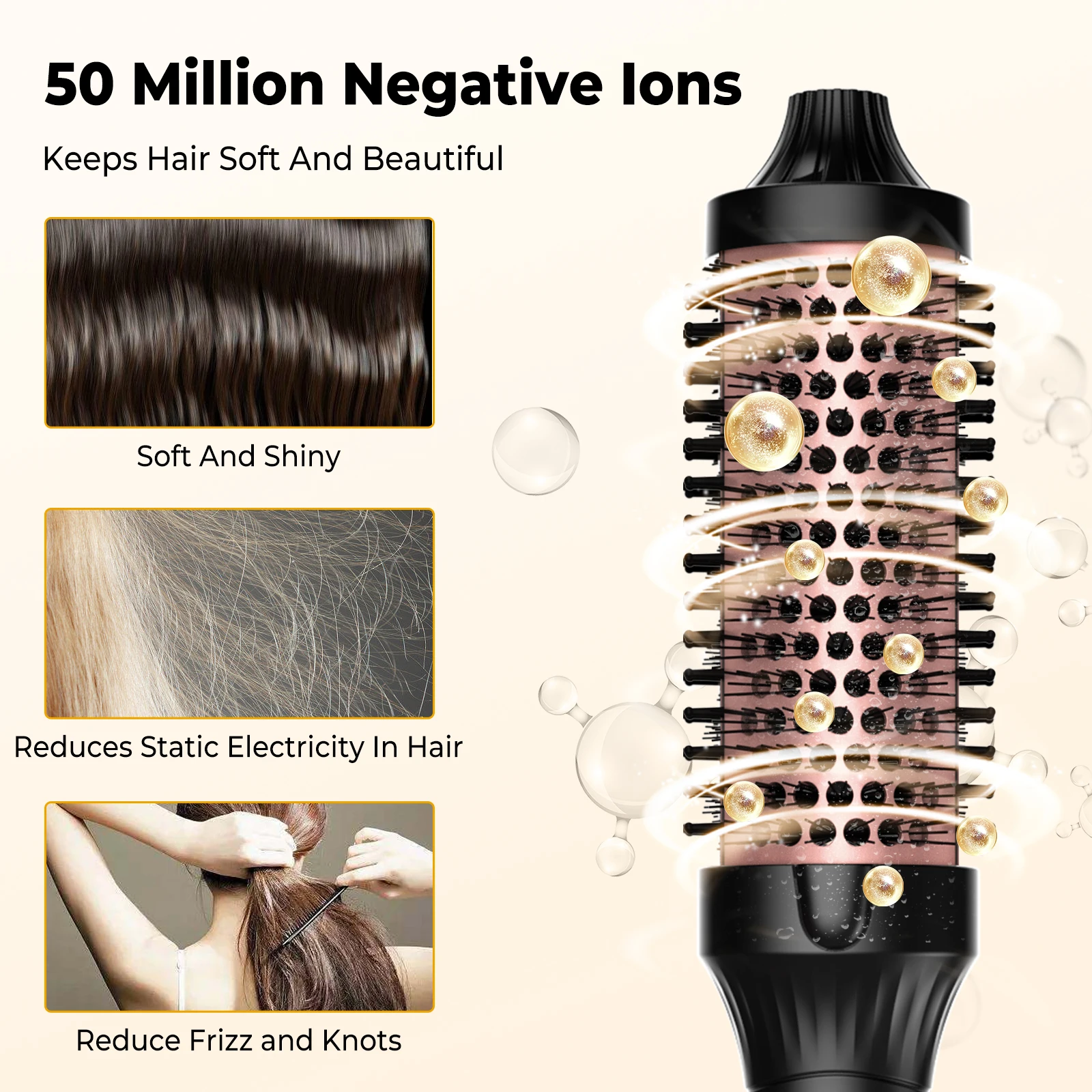 Thumbnail 4 - #29 Best Heated Styling Brushes to Buy In 2026