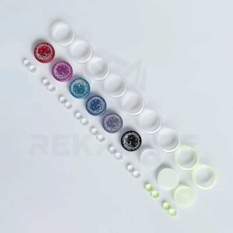 DotMod V1: Der ultimative Vape Pod System-Test und Bewertung