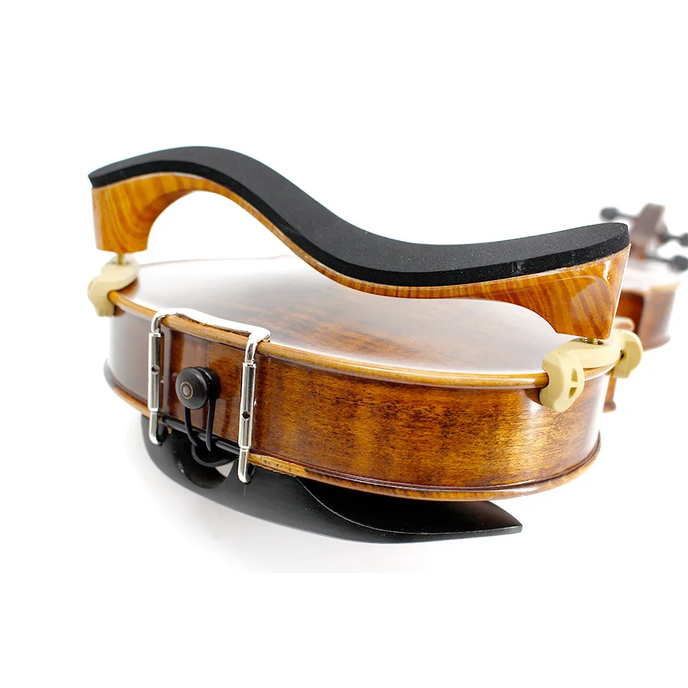 

Psychic Violin Composite Adjustable Shoulder Pads