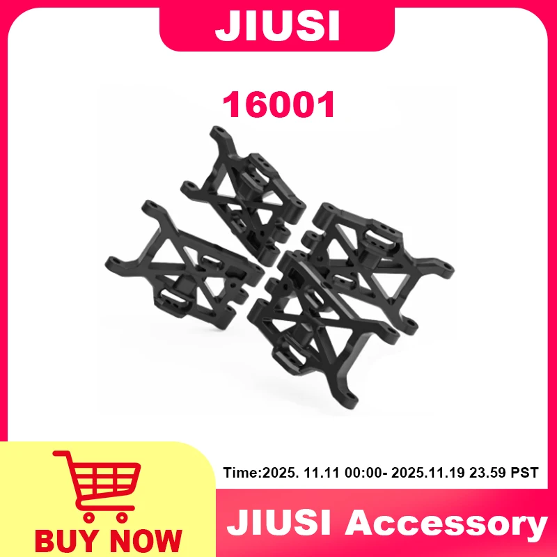 

Оригинальные аксессуары для радиоуправляемых грузовиков MT14R PT14R JIUSI