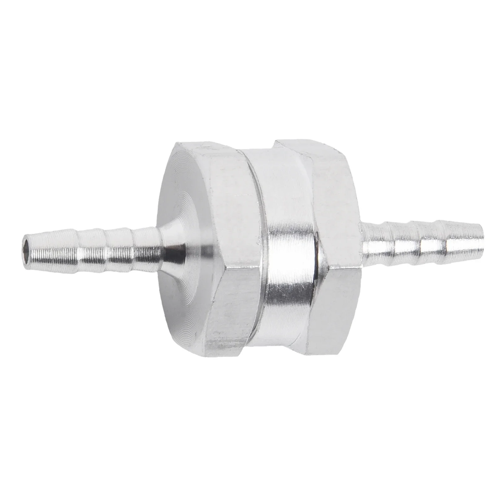 Durable Non-Return Valve Repair Replacement Spare High Temperature Resistant Quick Accessories Easy Installation