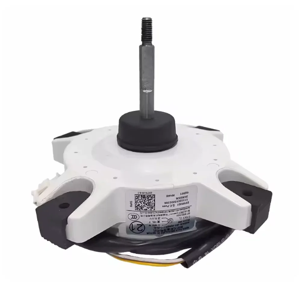 New for Midea Air Conditioning WZDK20-38G-W WZDK20-38G-W(RDN-310-20-8) External Fan Variable Frequency DC Motor