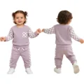 Purple A