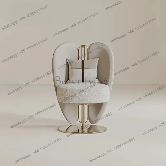 YJ Y  Wholesales Luxury Velvet Dining Chair Stainless Steel Dining Room Chair For Home Hotel