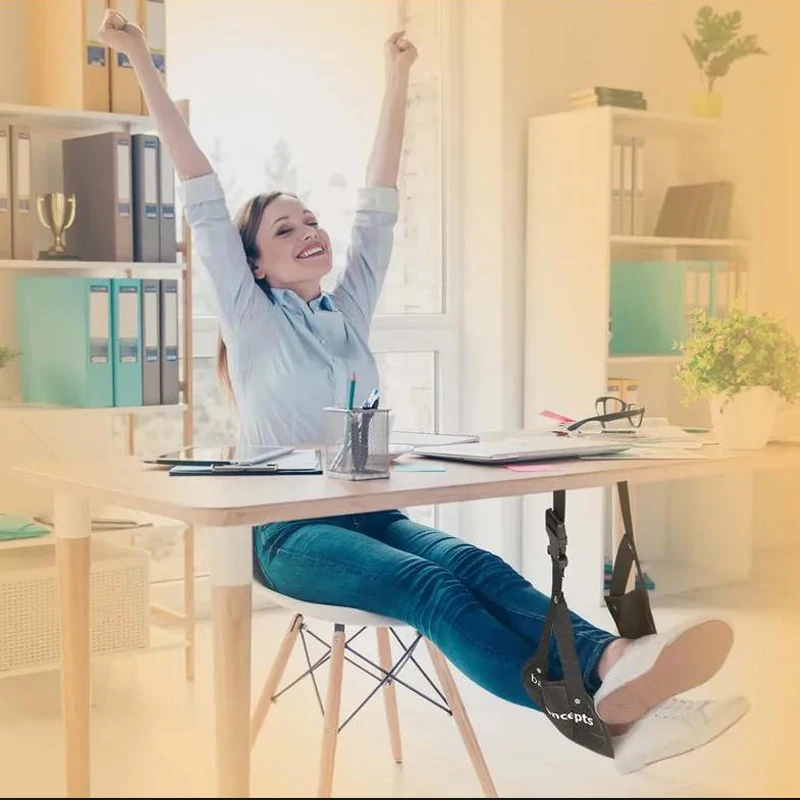 

Гамак для отдыха в путешествиях, офисный гамак с самолетом, высокоскоростной гамак для отдыха на рейке, качели для ног, протектор, артефакт для путешествий