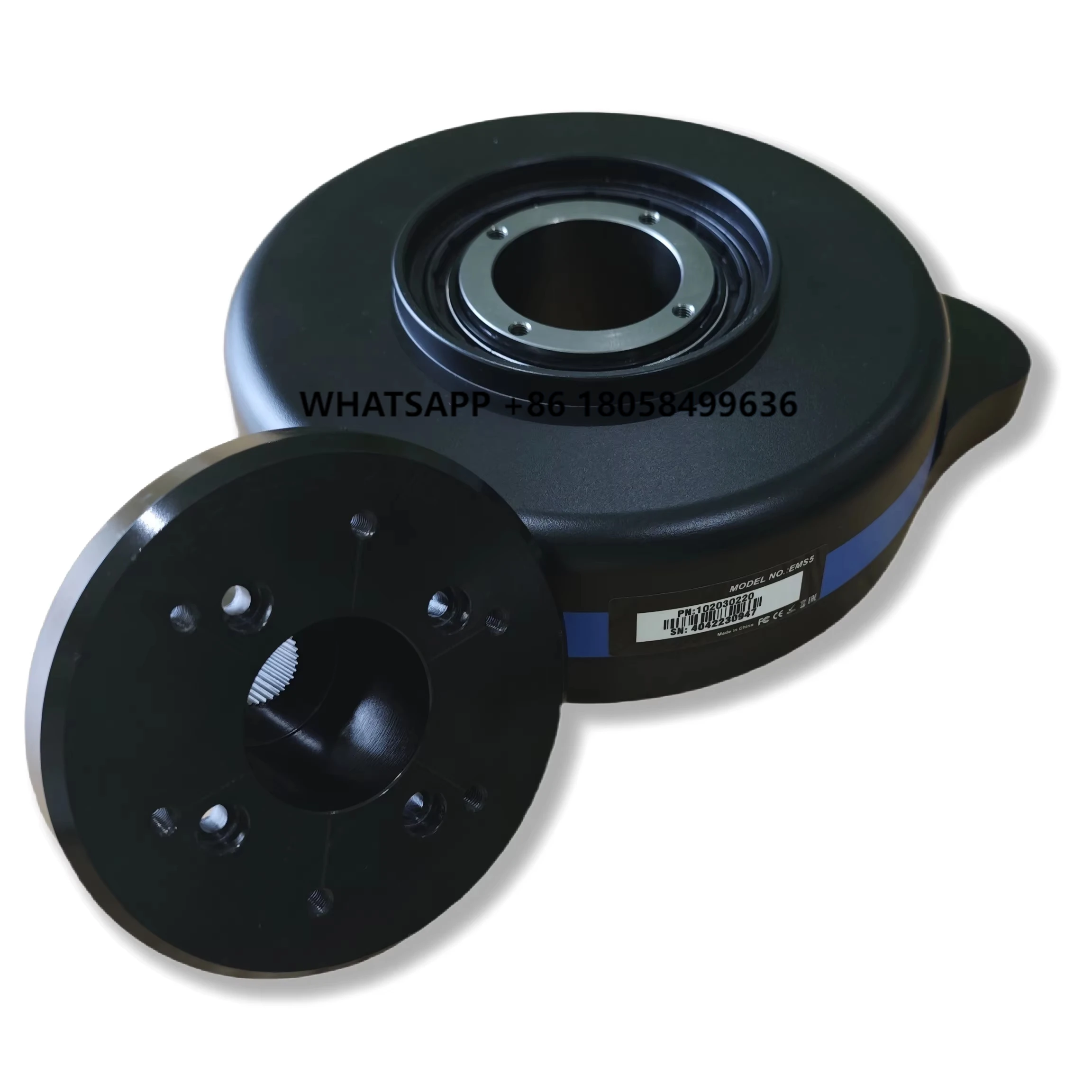 2024 Autonomous Driving System Agricultural Machinery Parts