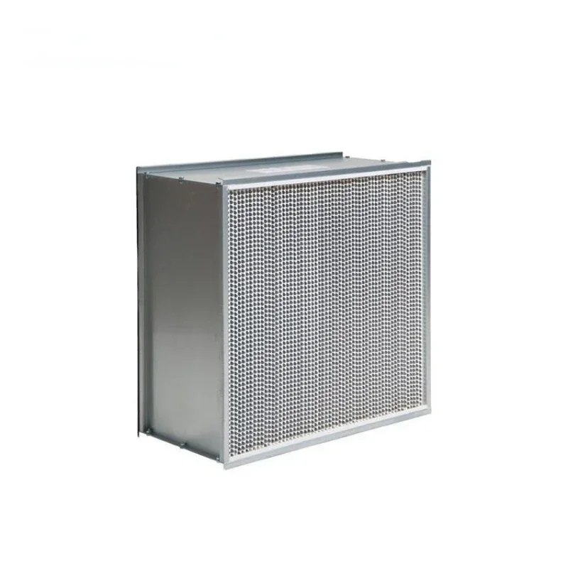 

HEPA FILTER high efficiency 560-733-005 17A74J1T2H0 astrocel 1 hepa filter 24 x 48 x 5-7/8