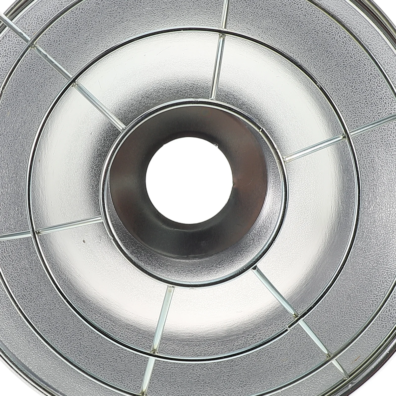 

1 Set Aluminum Alloy Industrial Pendant Lamp Shade Medium Metal Hanging Lampshade For Factory Corridor Lighting, Replacement