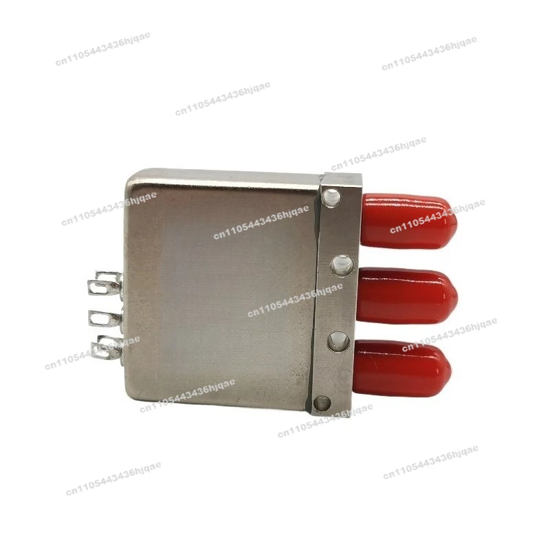 For Dow-Key 401T-230832 DC-18GHz SPDT 28V with Display Function, RF Switch