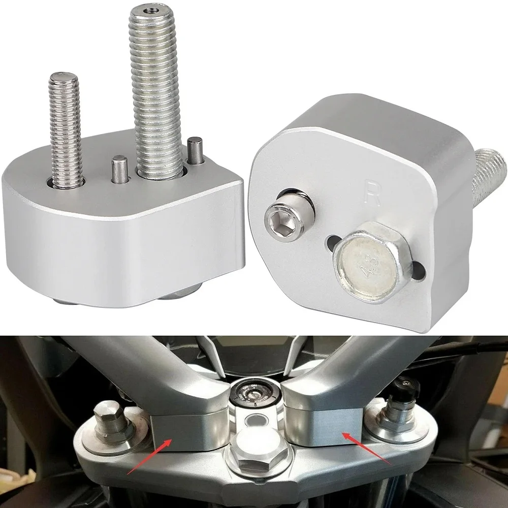 Motorcycle Aluminum…