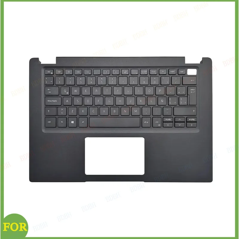 NEW Latin/US/UK/Russian Keyboard For Latitude 3410 E3410 Laptop Palmrest Cover 00MC2P