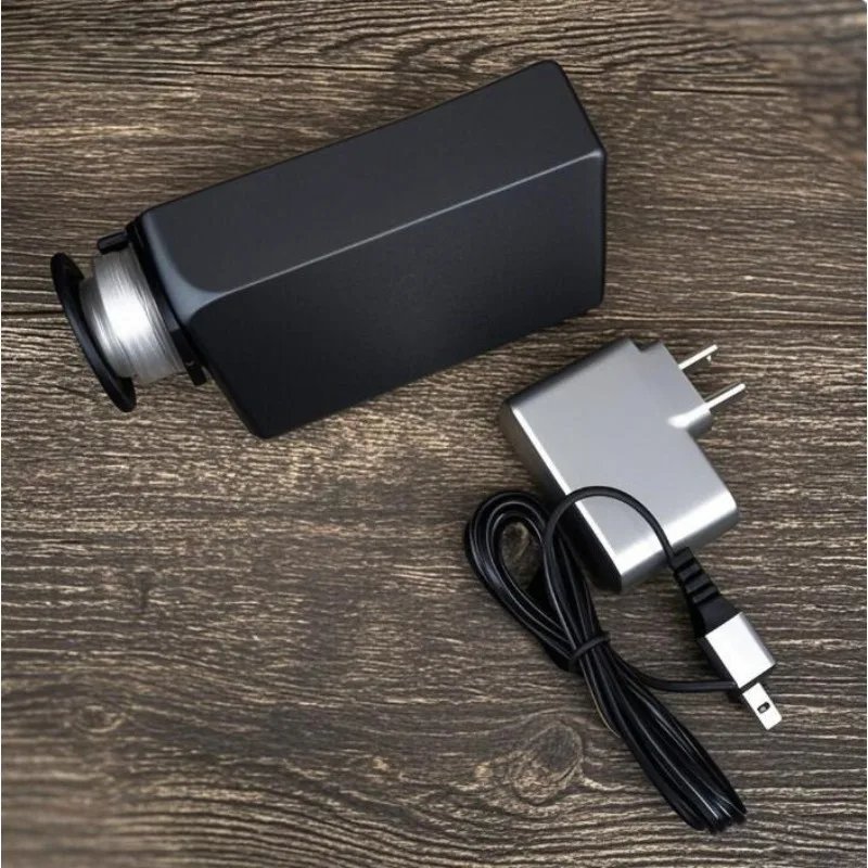 Large Motorized Power Reel Magic Accessories Stage Magic Tricks Silk Magic Show Illusion Fun Party Wedding Professional Magician