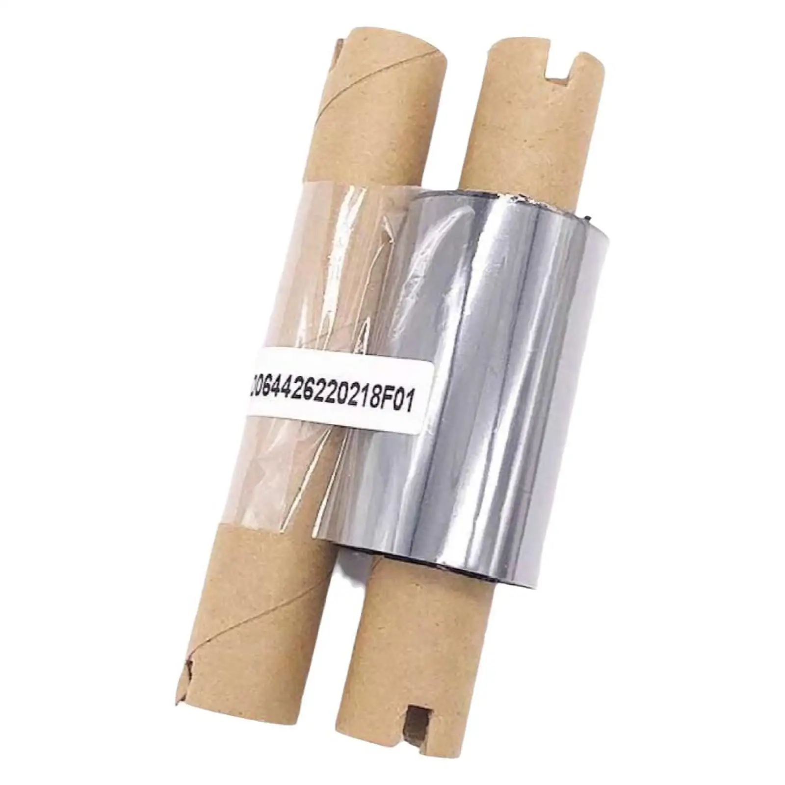 

OS-214 OS-244 OS244 OS214 55MM 2.24" 74M 244' Thermal Ribbon Wax Fits For Argox