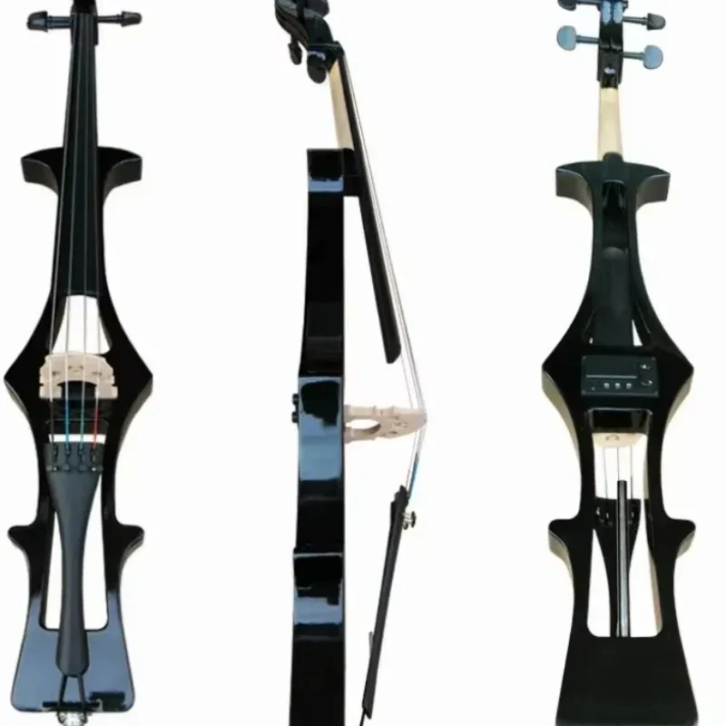 

4/4 Wholesale Professional Playing Electric Cello for Beginner