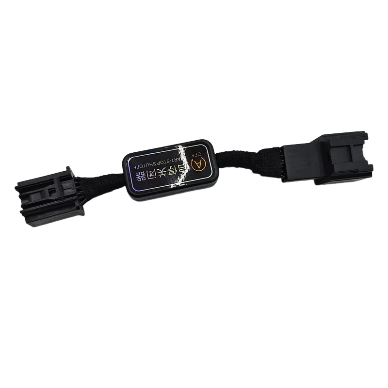 Stop-Start-Eliminator Motorabschaltvorrichtung Stecker für Ford Focus MK4 Puma 19-23 Fiesta Mk8 18-23 Kuga Escape MK3 20-24 – Detail 8