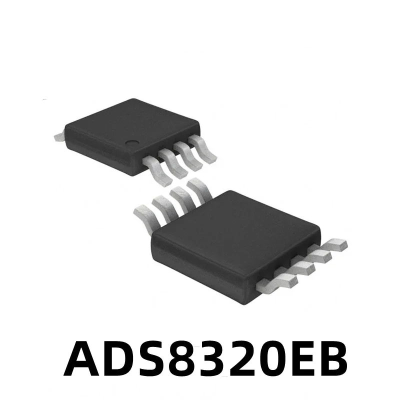 

1 шт. ADS8320EB ADS8320E трафаретная печать A20 MSOP-8 упаковочный-аналоговый преобразователь
