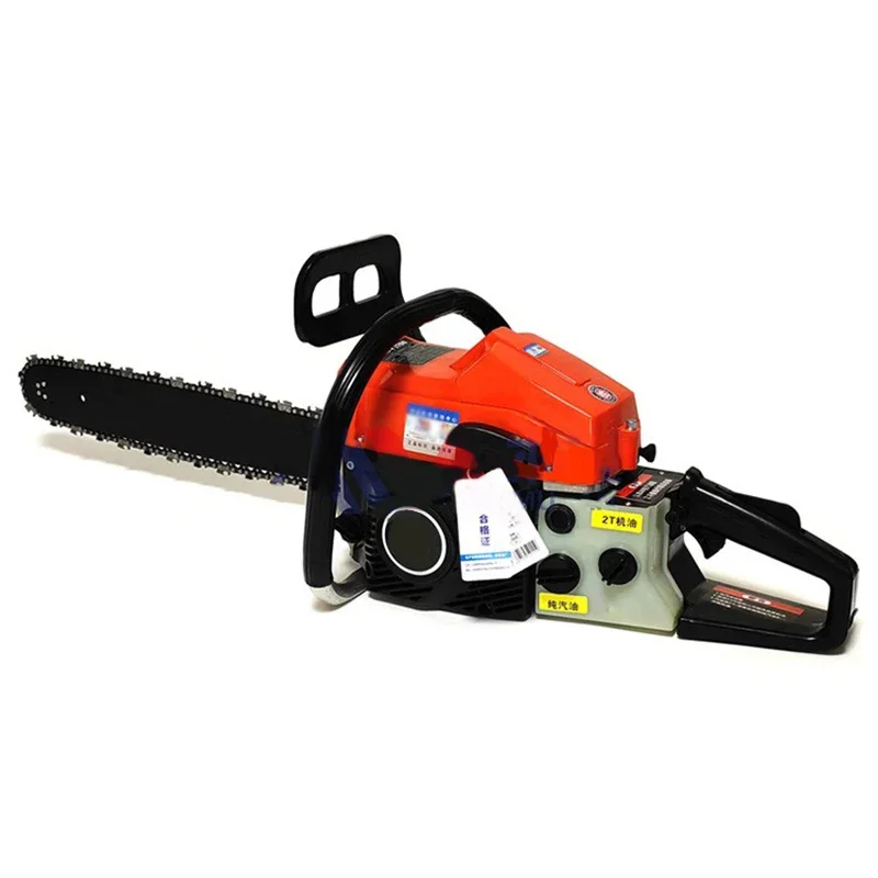 MA-YJ290 Chain Motorcycle Profile Cutting Machine High Power Logging Four Stroke Gasoline Chain Saw