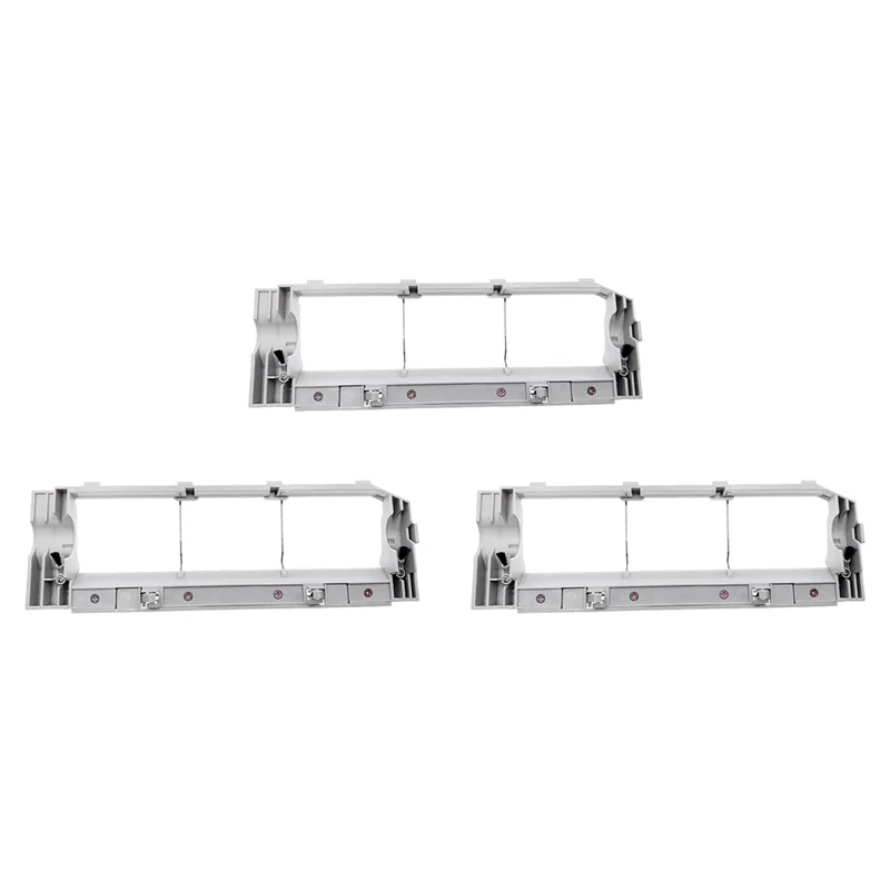 

BMBY-3X Запасной чехол для основной щетки для робота-пылесоса Xiaomi 1/1S и Roborock S4 S5 Max S50 S51 S55 S6 Maxv Pure E2 E3 E4