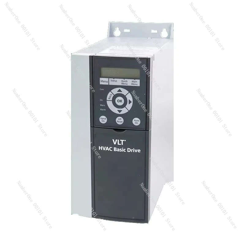 

Frequency Converter FC-102 FC-103 FC-202 FC-360 FC-301 FC-302 Series VFD Danfoss Inverter