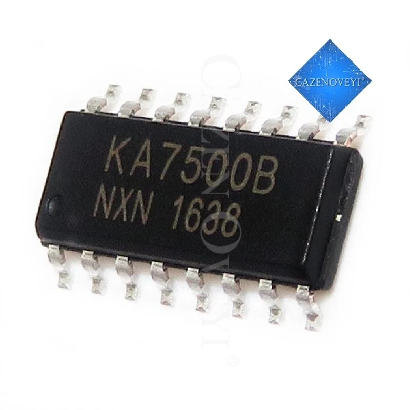 5-100PCS AM26LS31CN AM26LS31PC KA7500B KA7500 PIC18F66J60-I/PT PIC18F66J60 BK1088 1088 LA4628 4628 TPS51124 51124