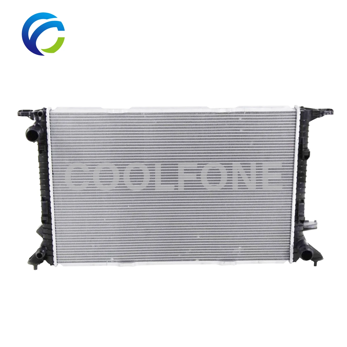 

Engine Cooling Radiator for AUDI A4 B8 A5 A6 C7 A7 Q5 Porsche Macan 2008- 4G0121251B 8K0121251H 8MK376745641