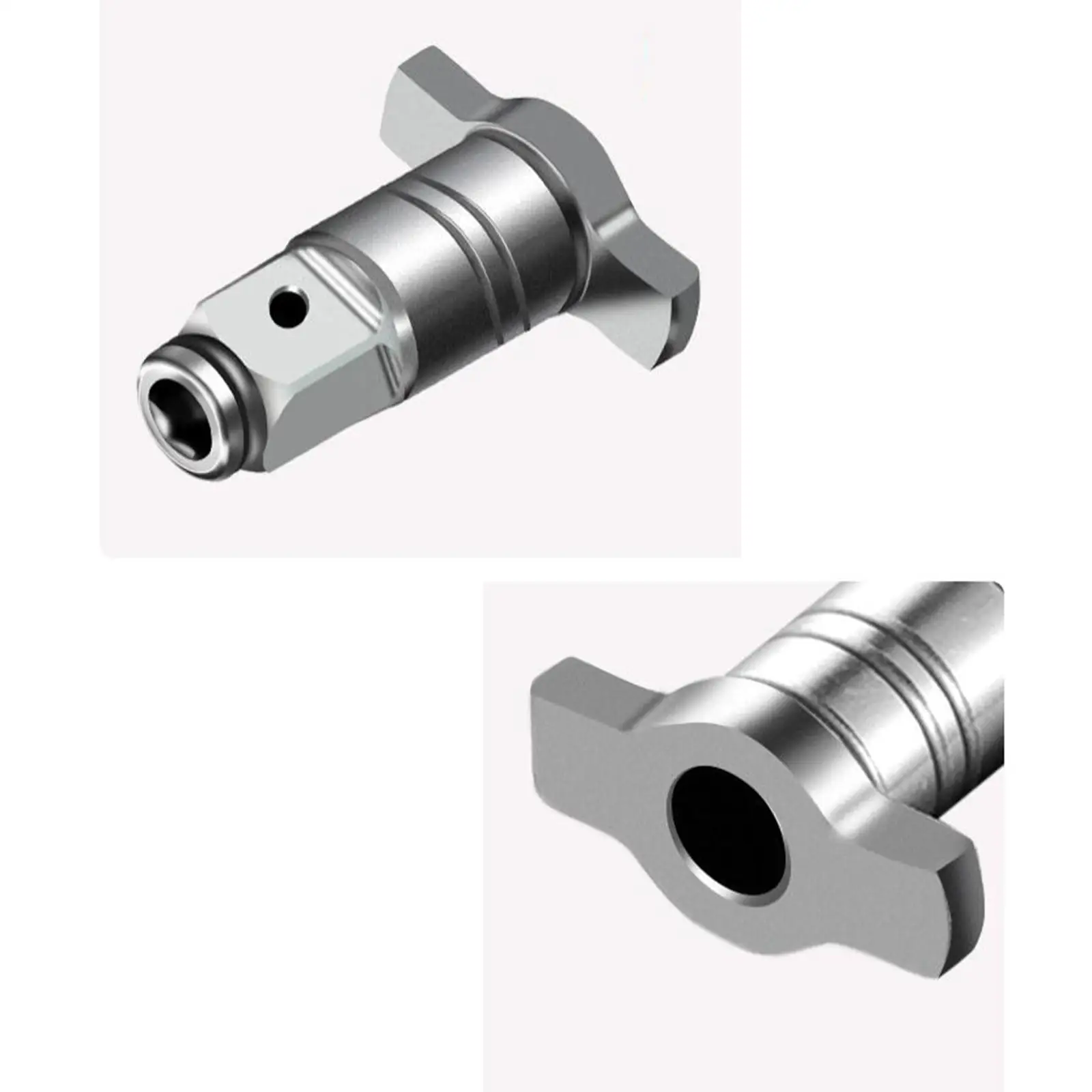 عمود مفتاح ربط كهربائي ذو استخدام مزدوج، سهل التركيب، عمود T عالي الأداء #5