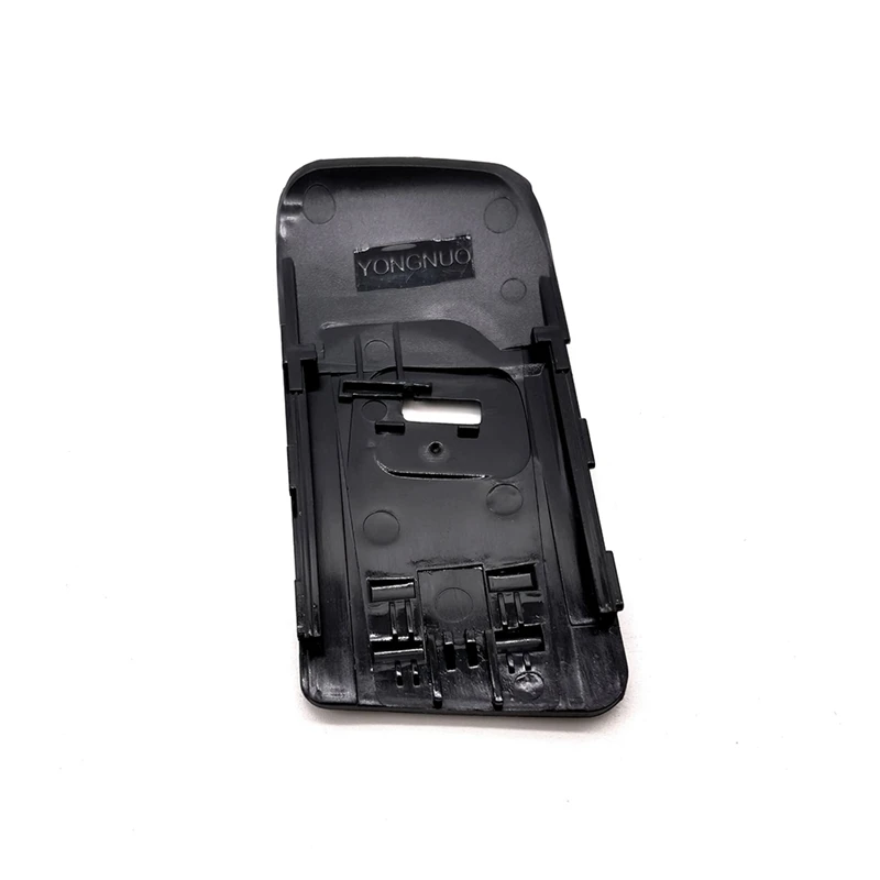 Coperchio della batteria da 1 pz coperchio della batteria della luce Flash per Yongnuo YN14II YN-14II accessori di riparazione parti dei componenti