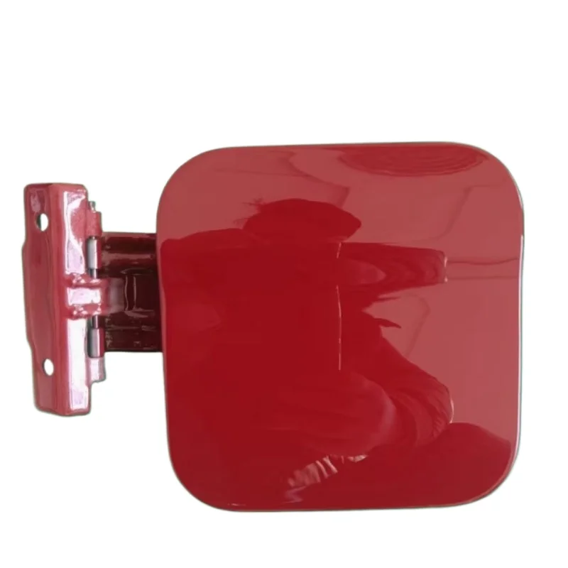 

Fuel Tank Exterior Cover Assembly White Black Brown Gray Red Silvery Unpainted 1pc Brand New for Haval H6