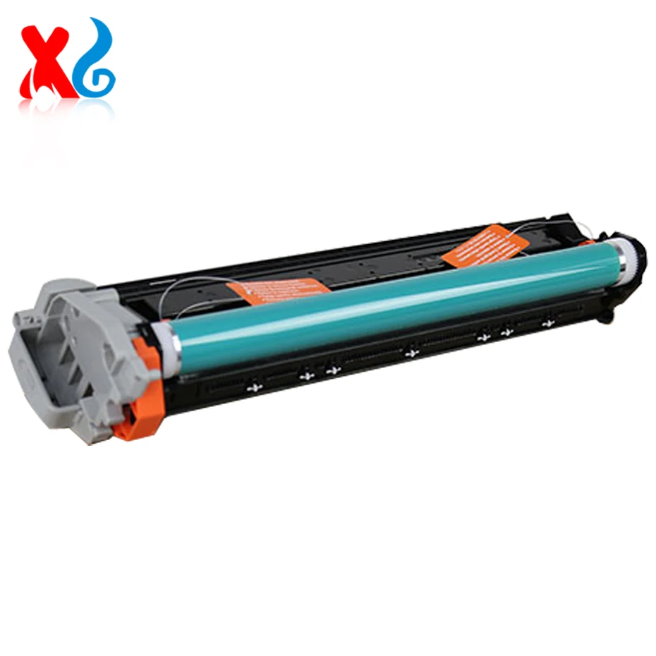 1X GPR-25 NPG-37 C-EXV23 Drum Unit For CANON iR2018 2022 2025 2030 2101B003AA 2101B001AA 2101B002AA 45000pages