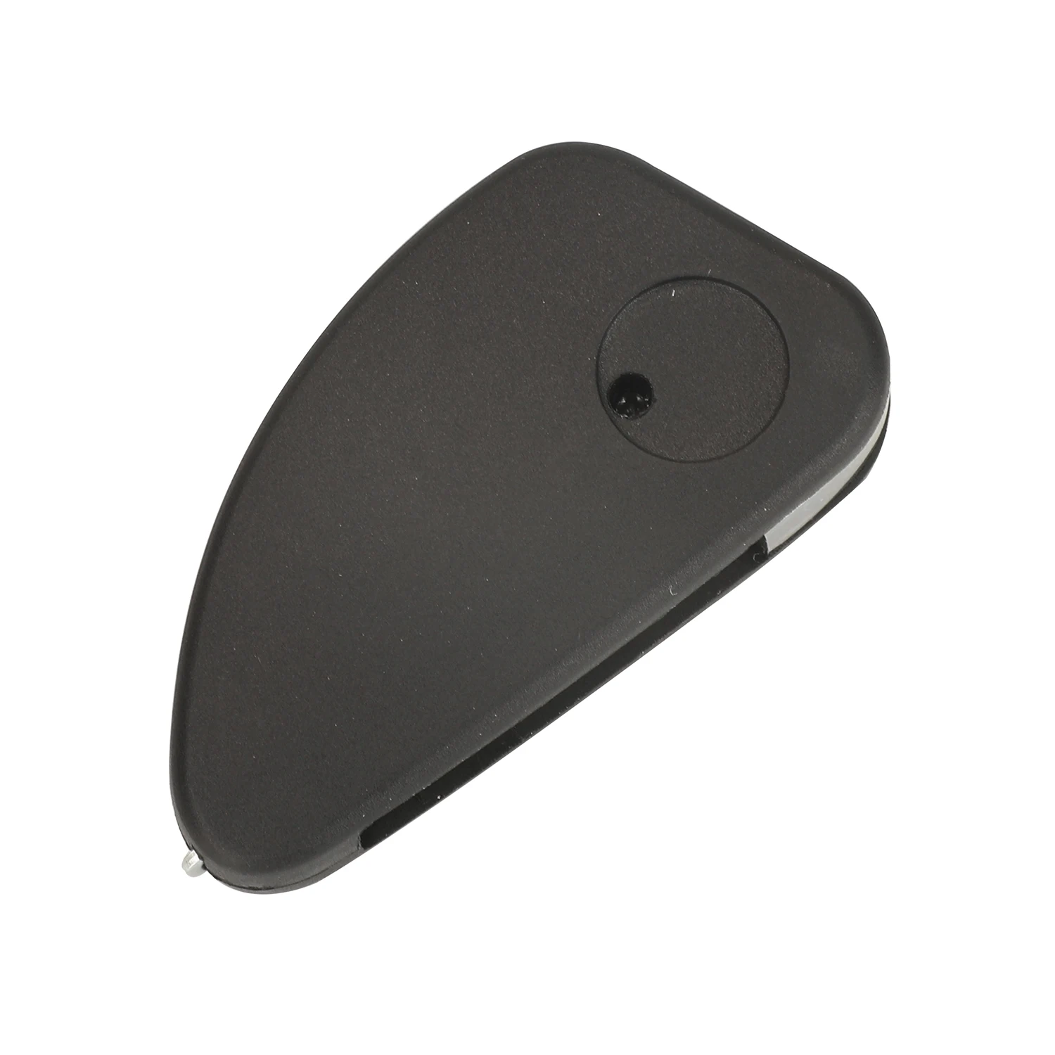 jingyuqin Replacement 2/3 Buttons Remote Flip Folding Car Key Case Cover Fob For Alfa Romeo 147 156 166 GT Uncut Blade