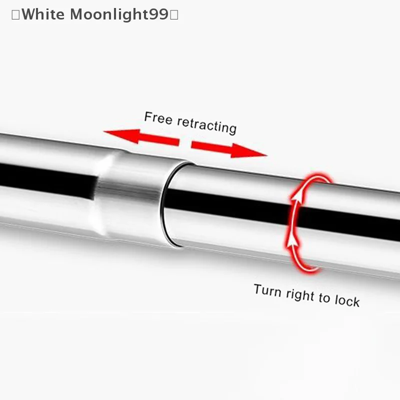 Thumbnail 4 - #79 Latest Shower Rods Offers